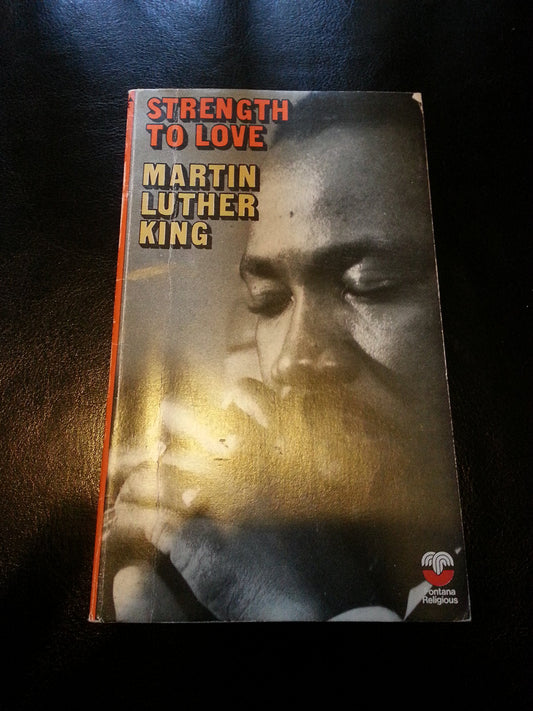 Strength to Love King, Martin Luther