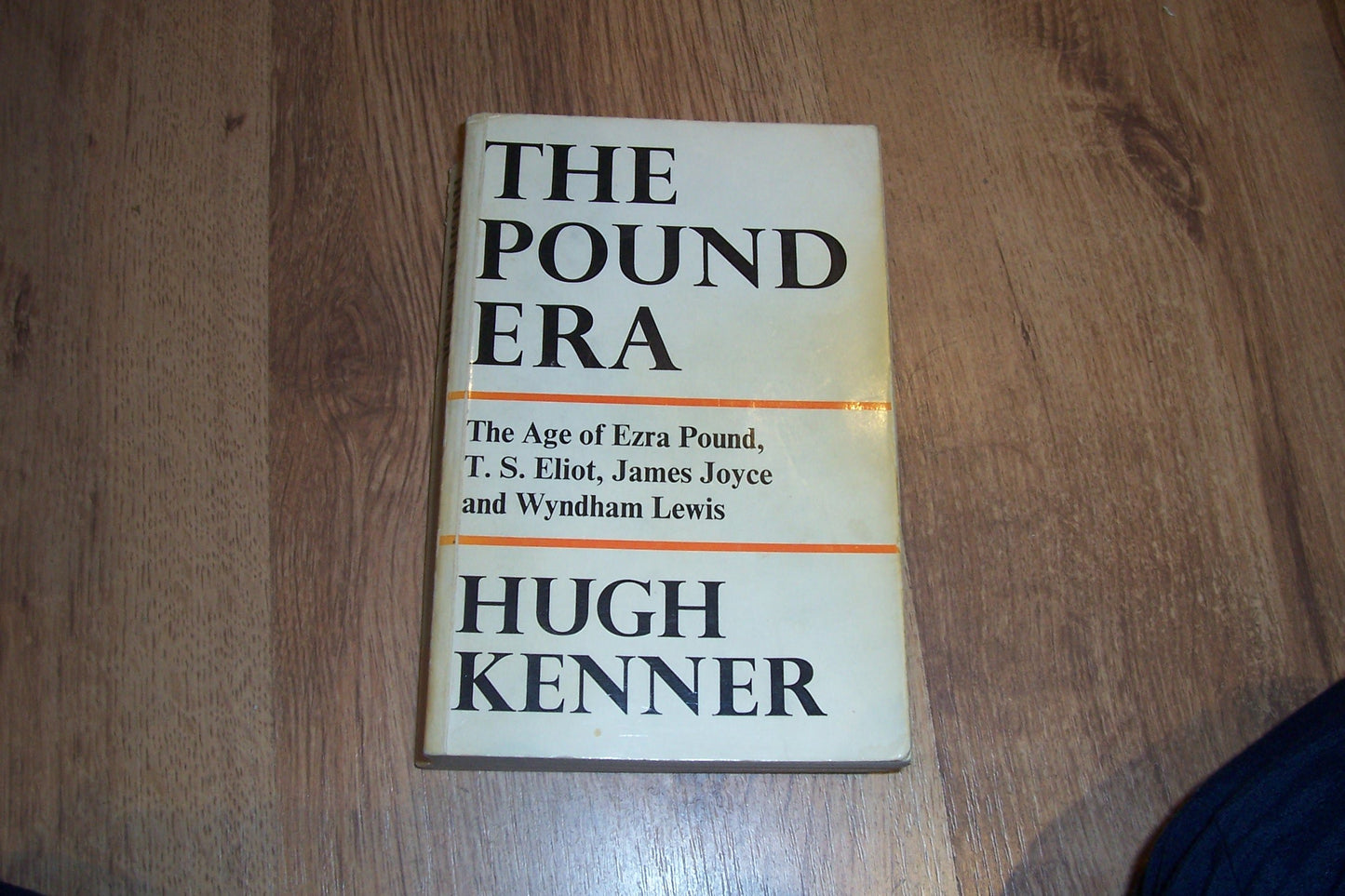 Pound Era