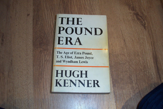 Pound Era