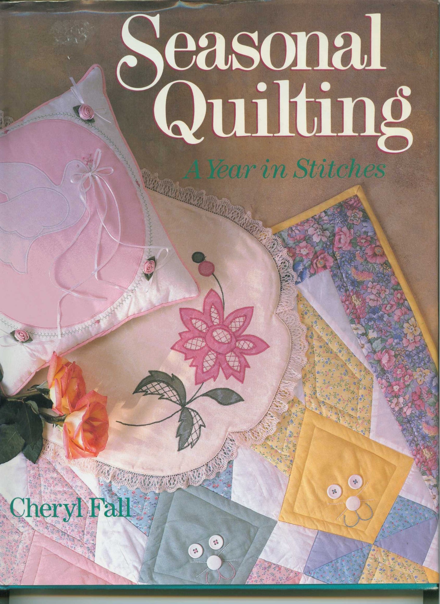 SEASONAL QUILTING