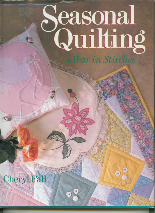 SEASONAL QUILTING