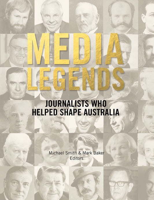 Media Legends