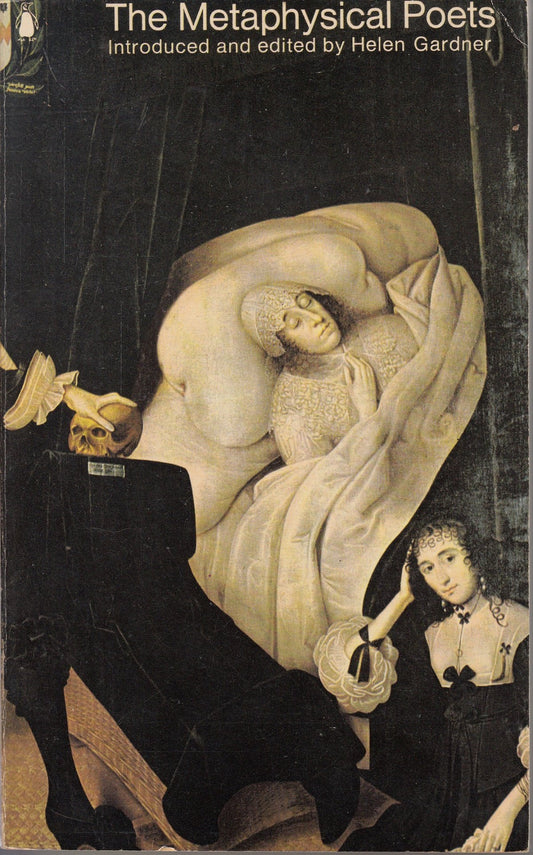 The Metaphysical Poets Gardner, Helen