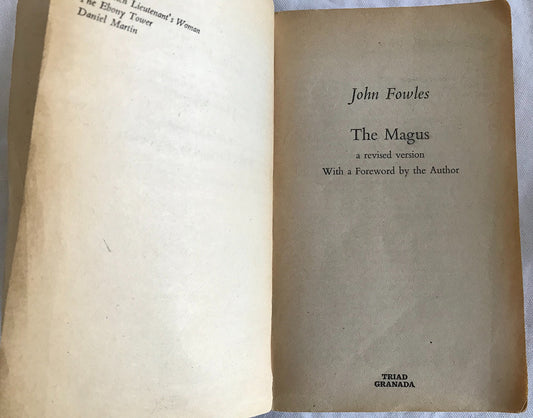The Magus