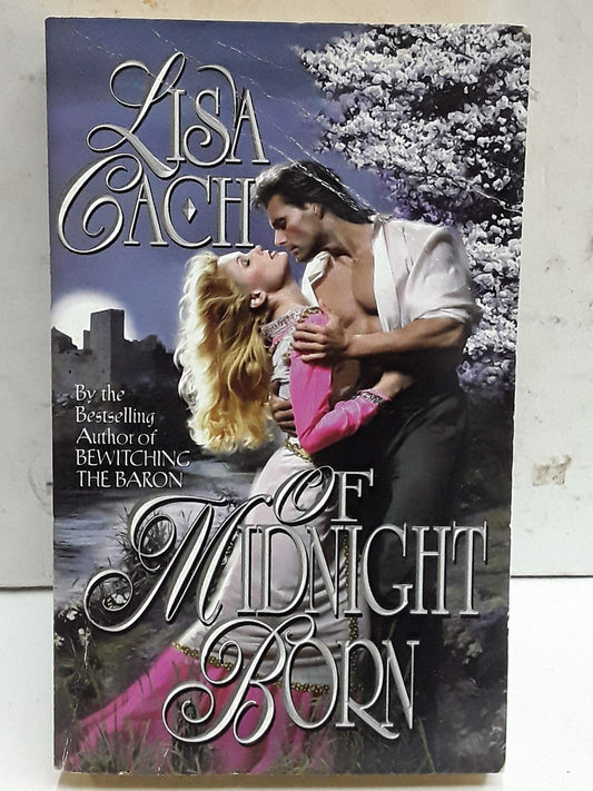 Of Midnight Born Cach, Lisa
