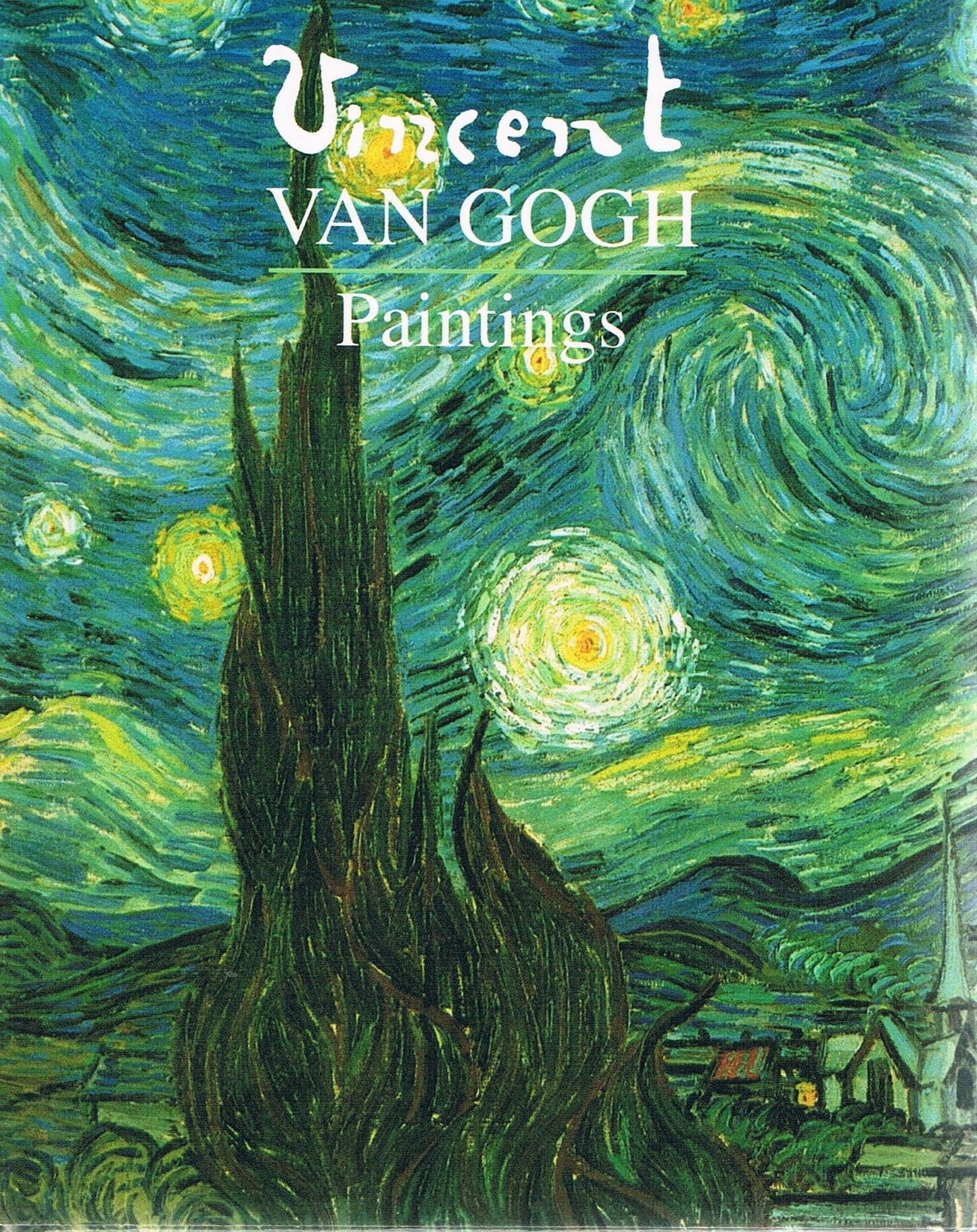 Van Gogh