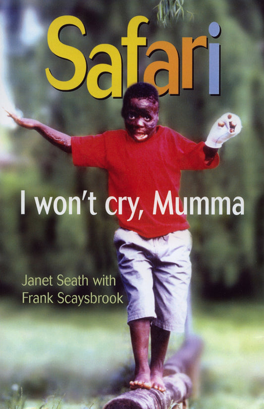 Safari [Paperback]