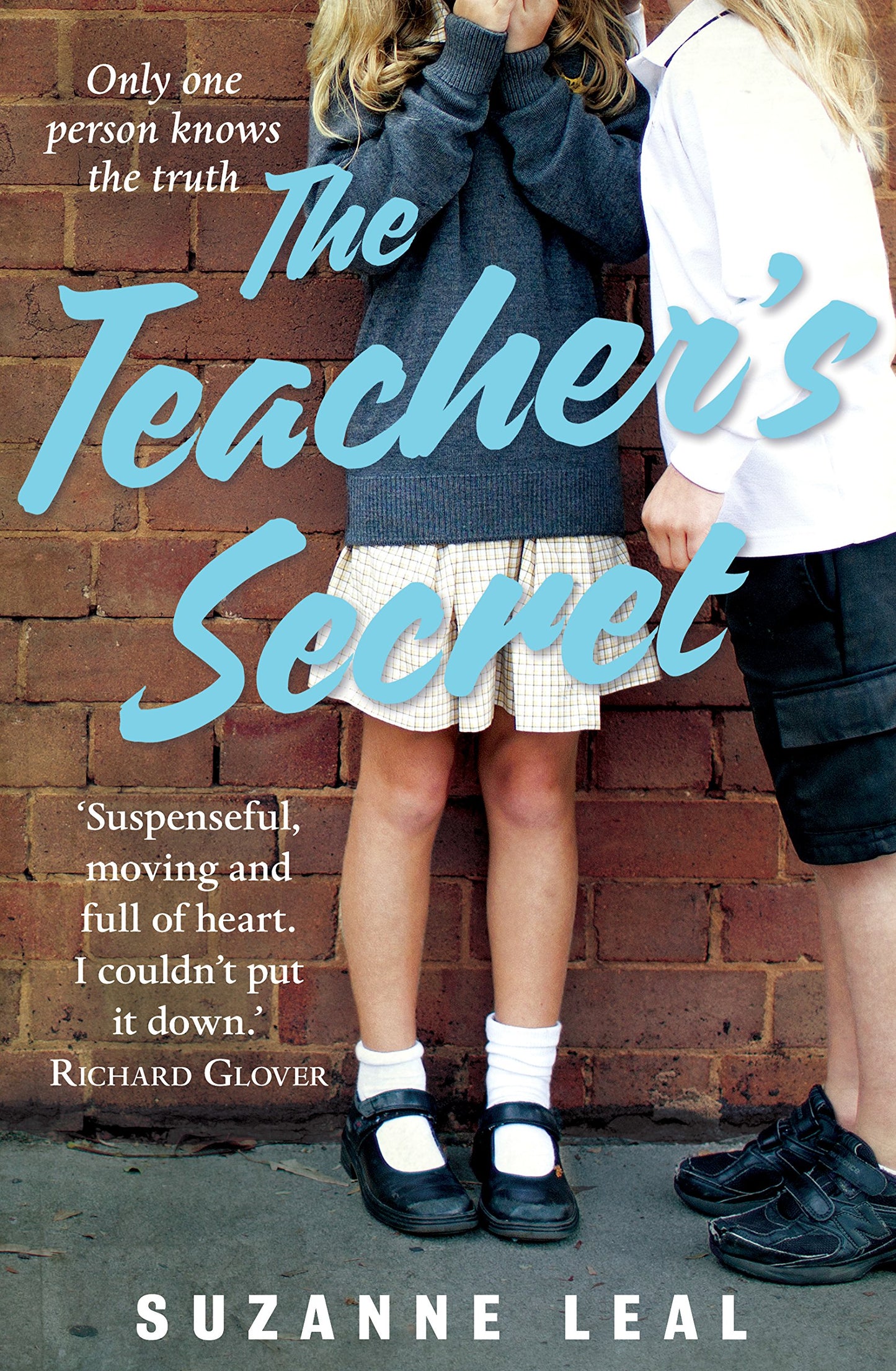 The Teacher's Secret [Paperback] Leal, Suzanne