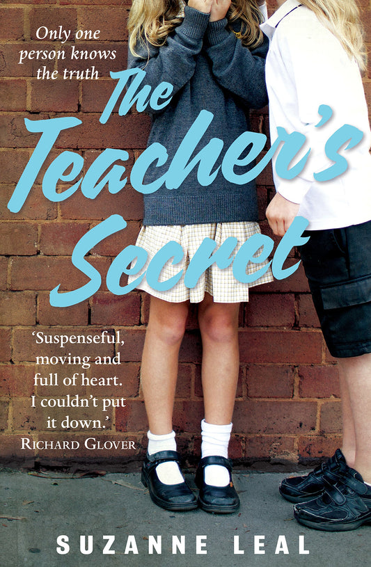 The Teacher's Secret [Paperback] Leal, Suzanne