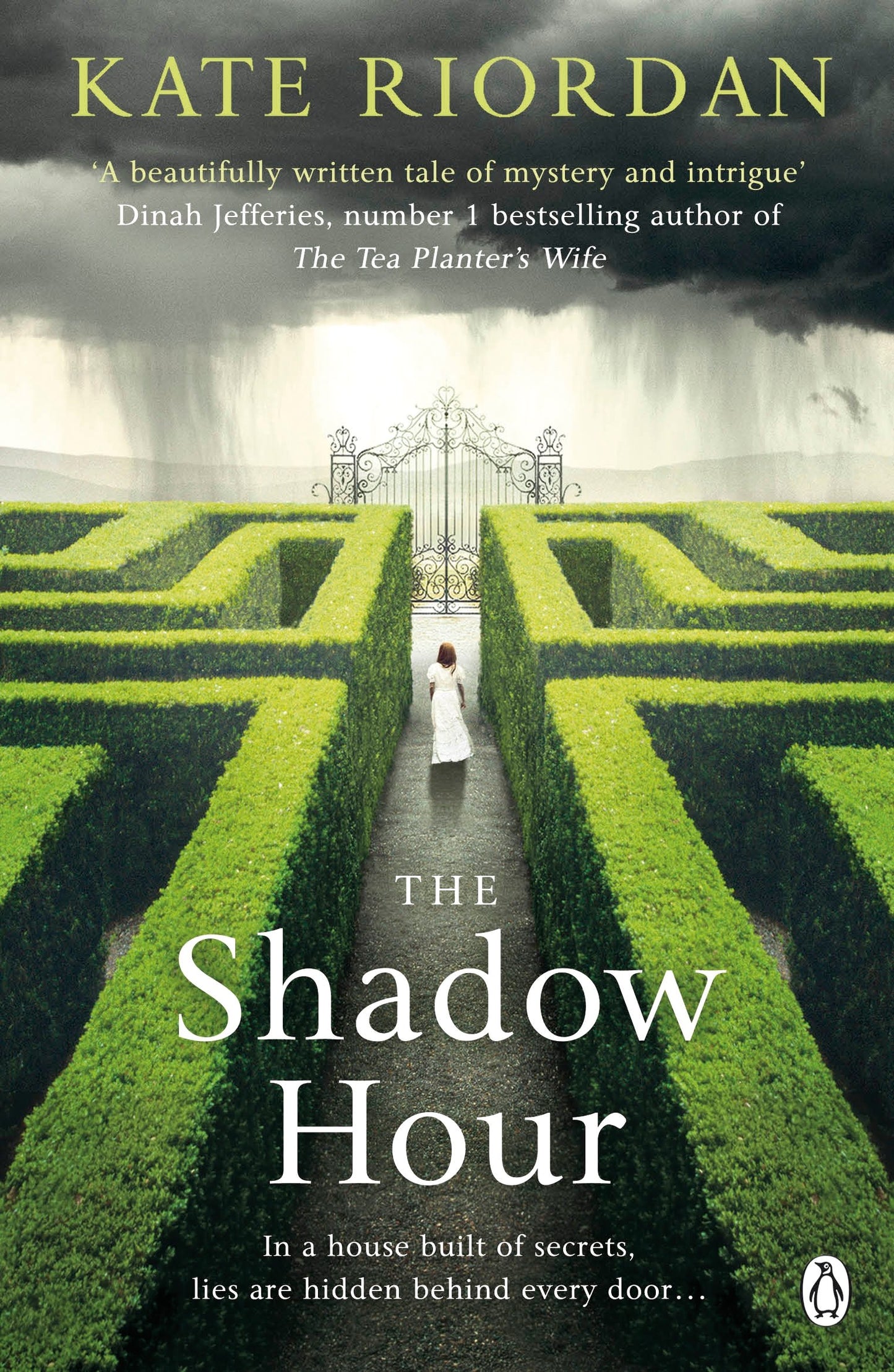 Shadow Hour, The
