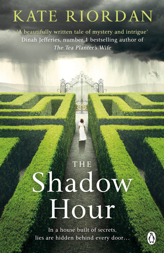Shadow Hour, The
