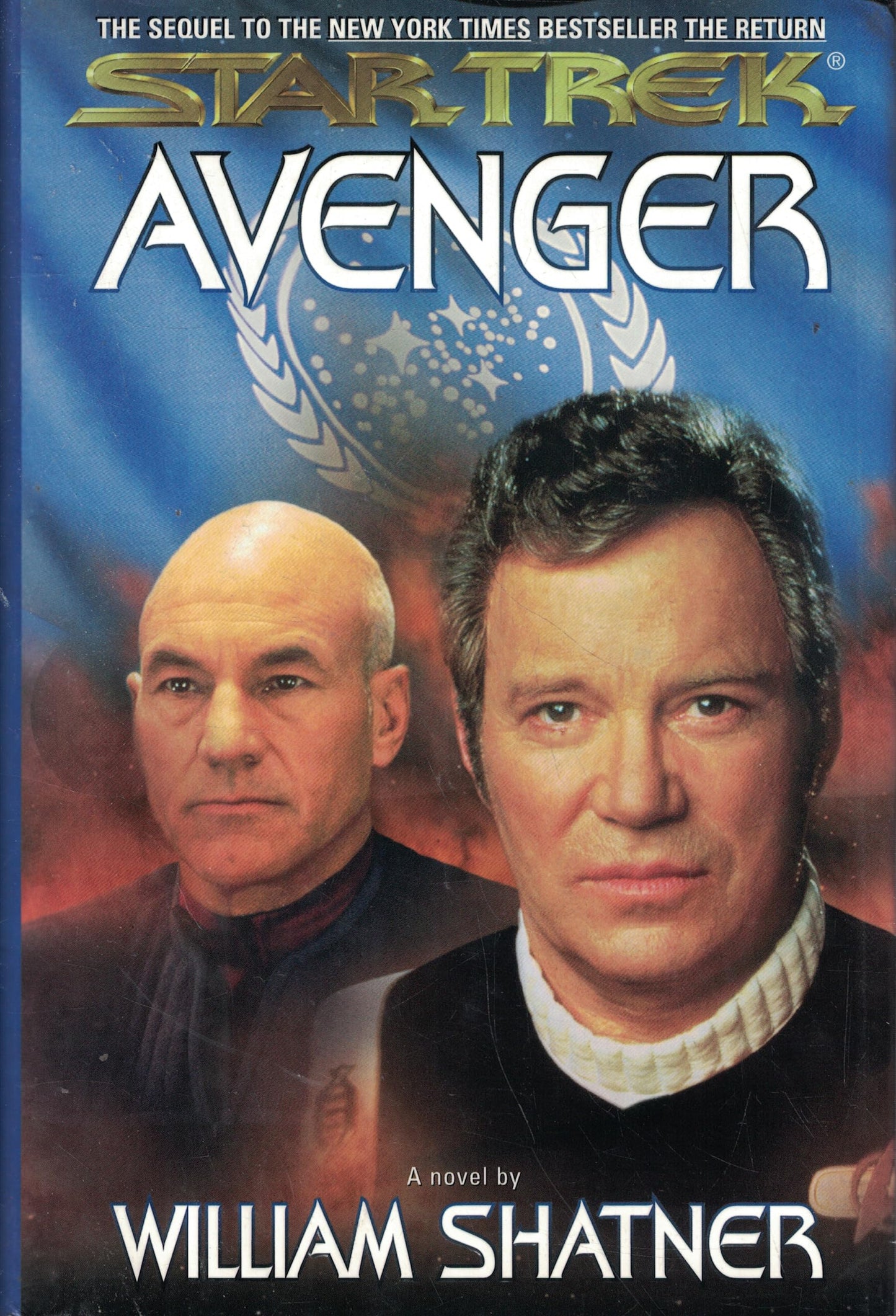 Avenger