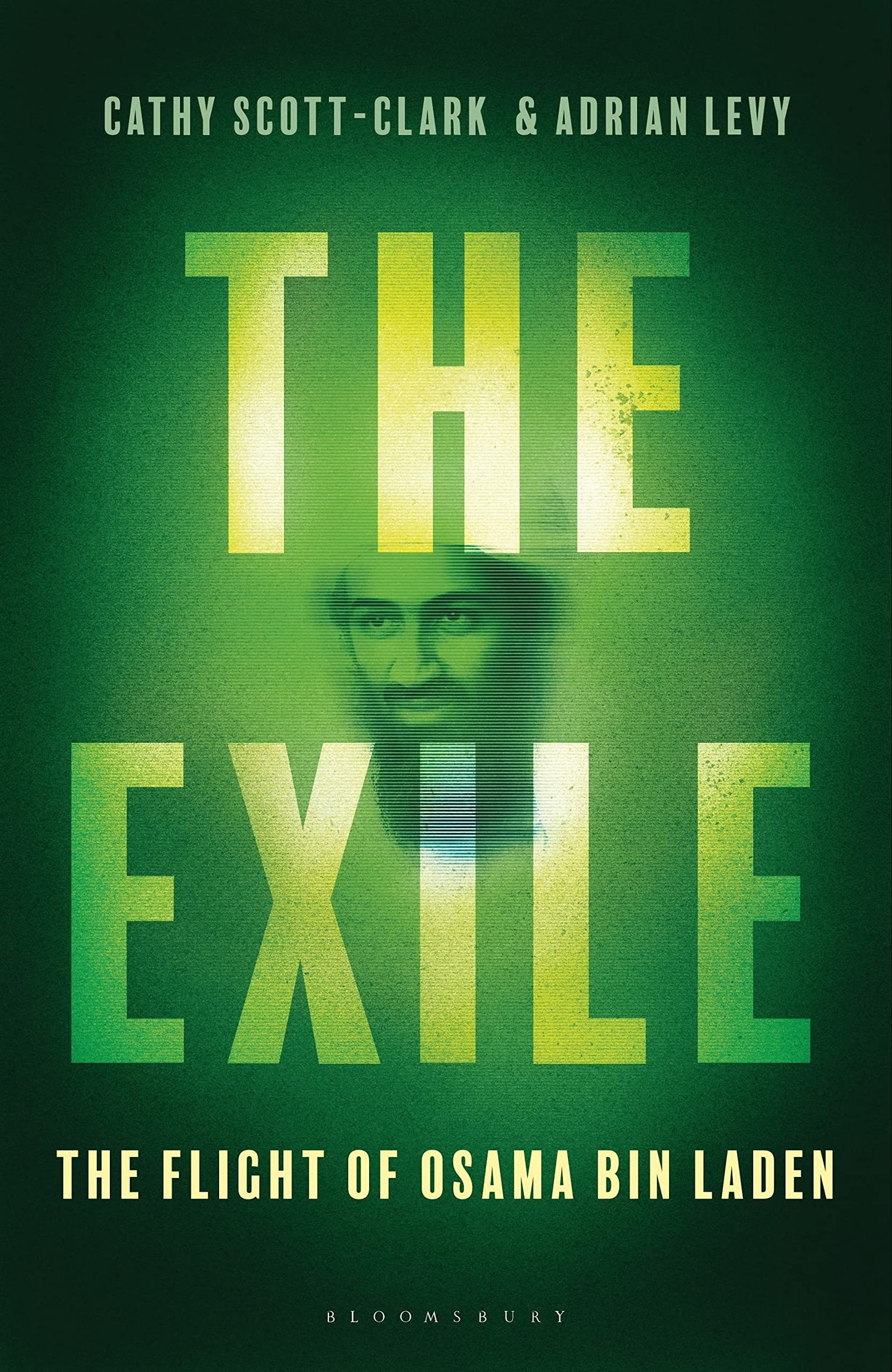 Exile: The Flight of Osama bin Laden