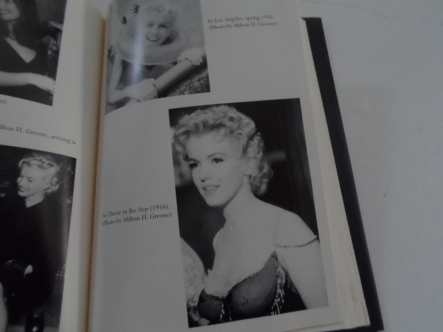 Marilyn Monroe: The Biography Spoto, Donald
