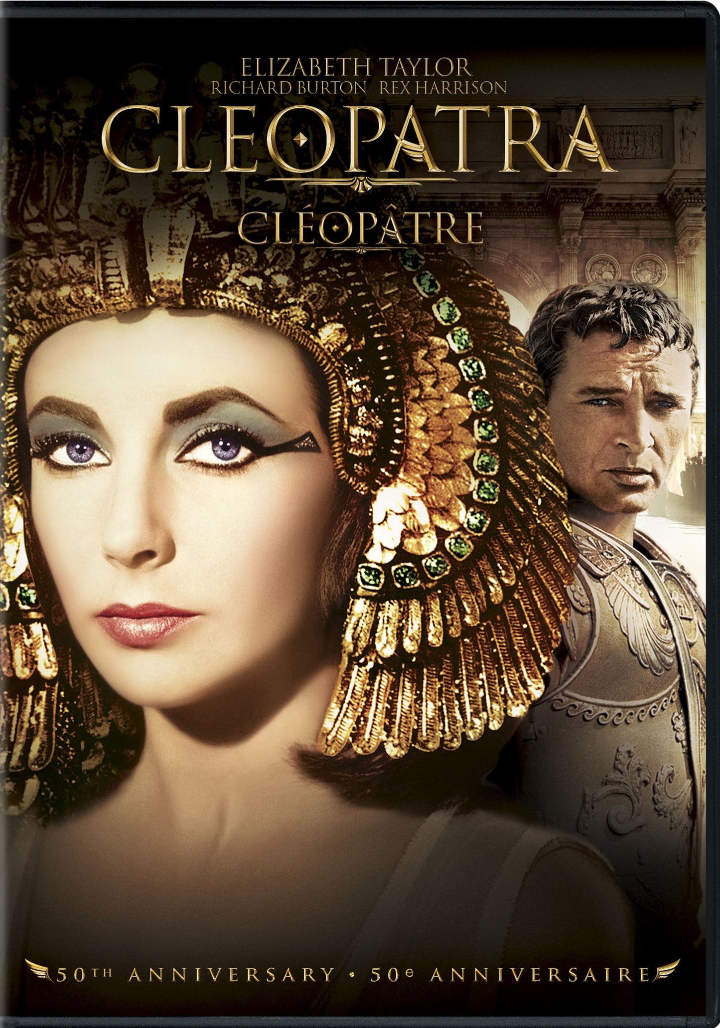 Cleopatra [DVD]