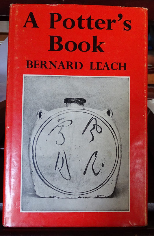 Potter's Book