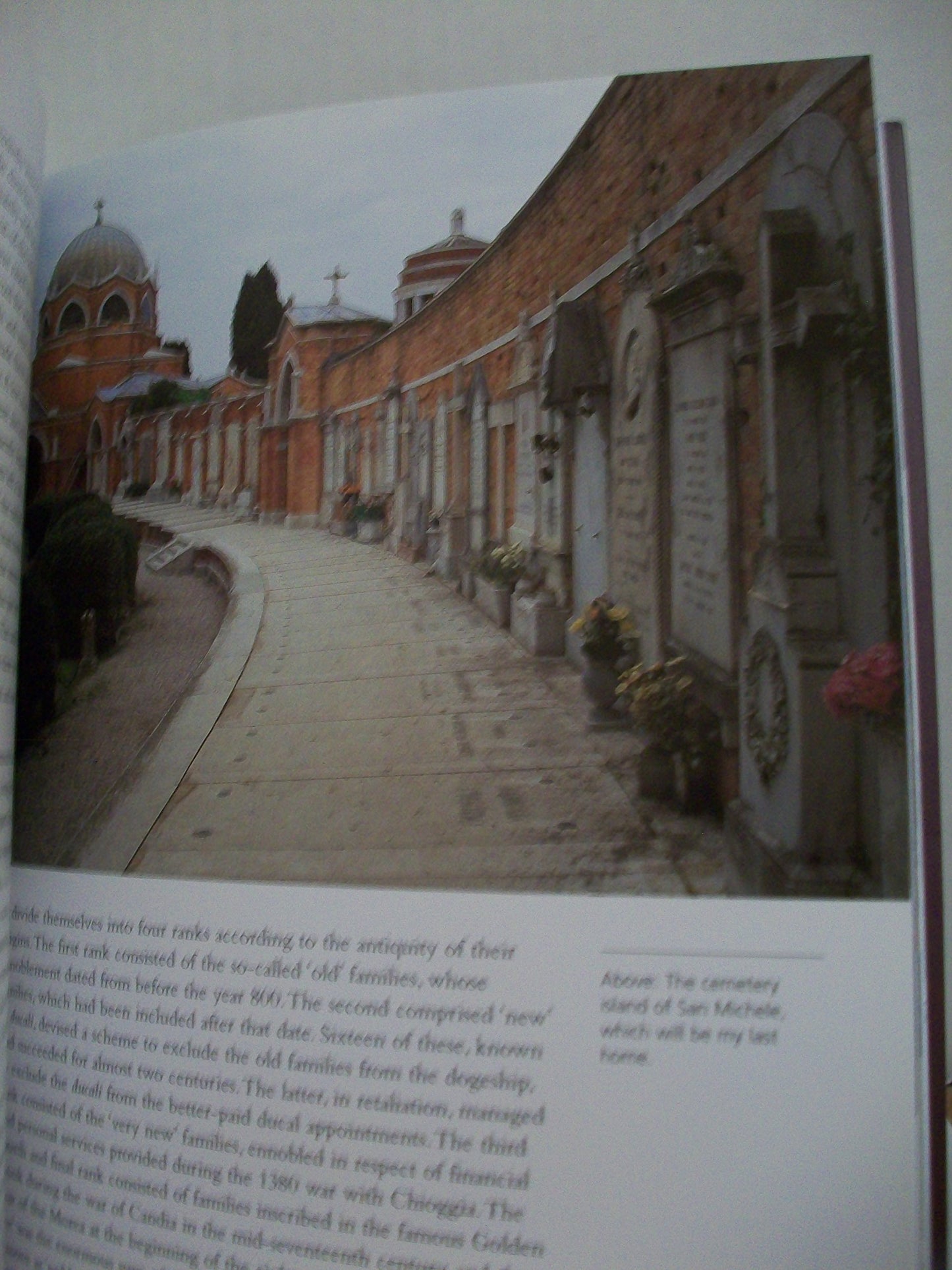 Francesco's Venice [Paperback] da, Mosto, Francesco