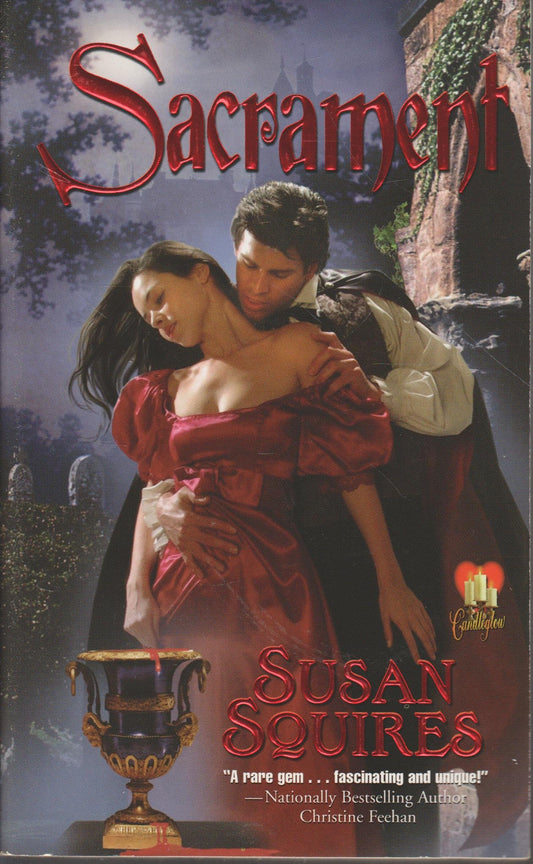 Sacrament Squires, Susan