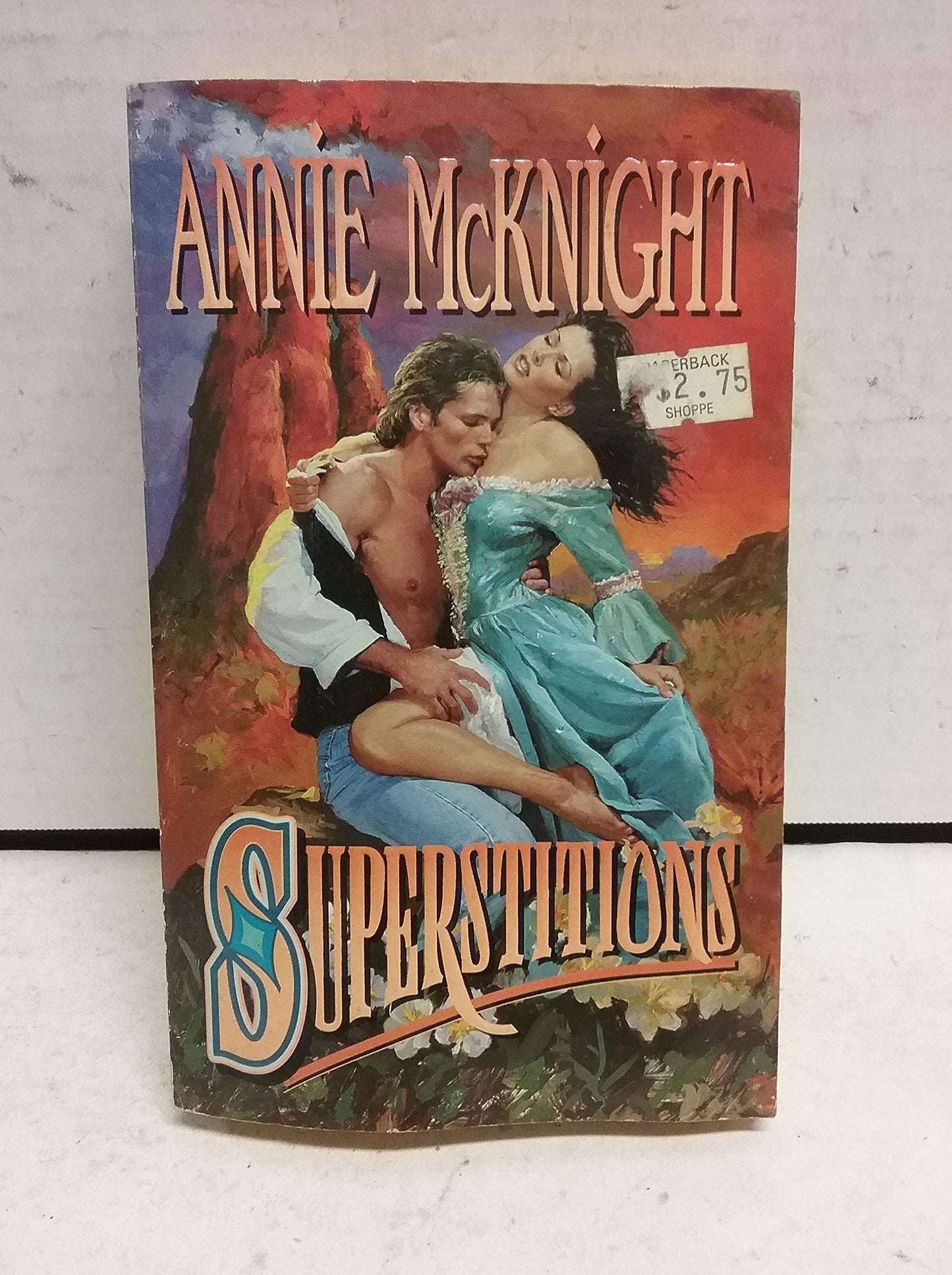Superstition