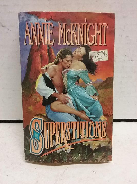 Superstition