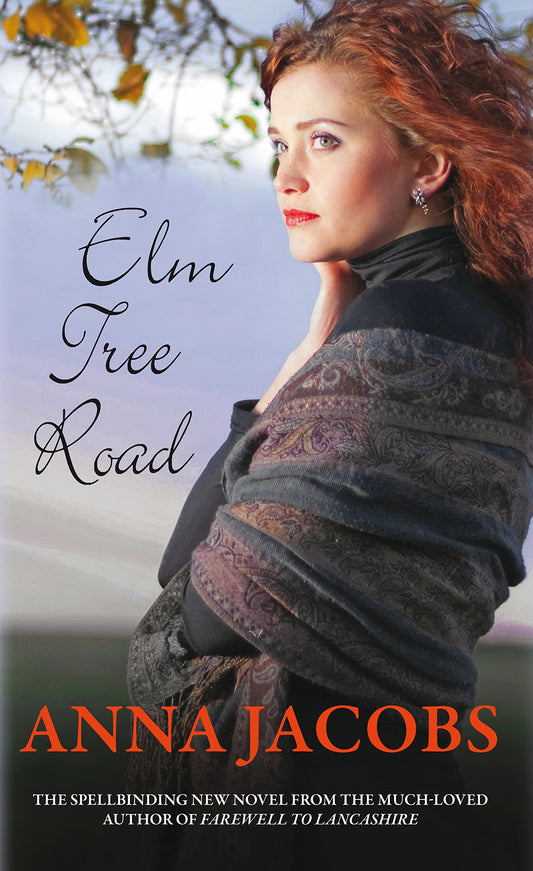 Elm Tree Road [Paperback] Jacobs, Anna