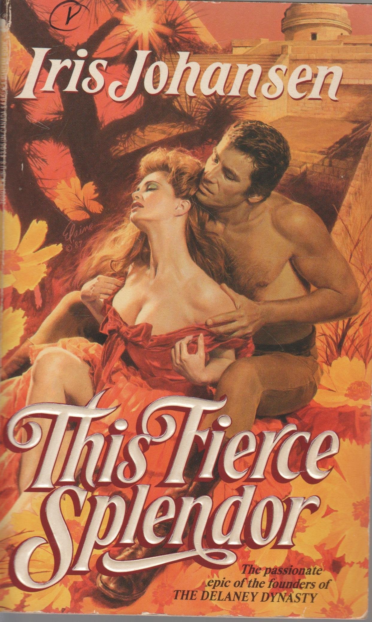 This Fierce Splendor