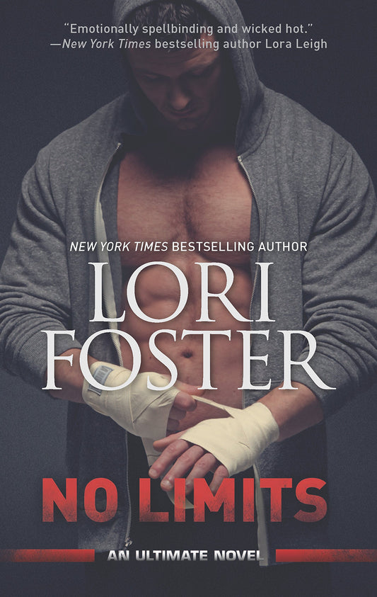 No Limits: 1 [Mass Market Paperback] Foster, Lori