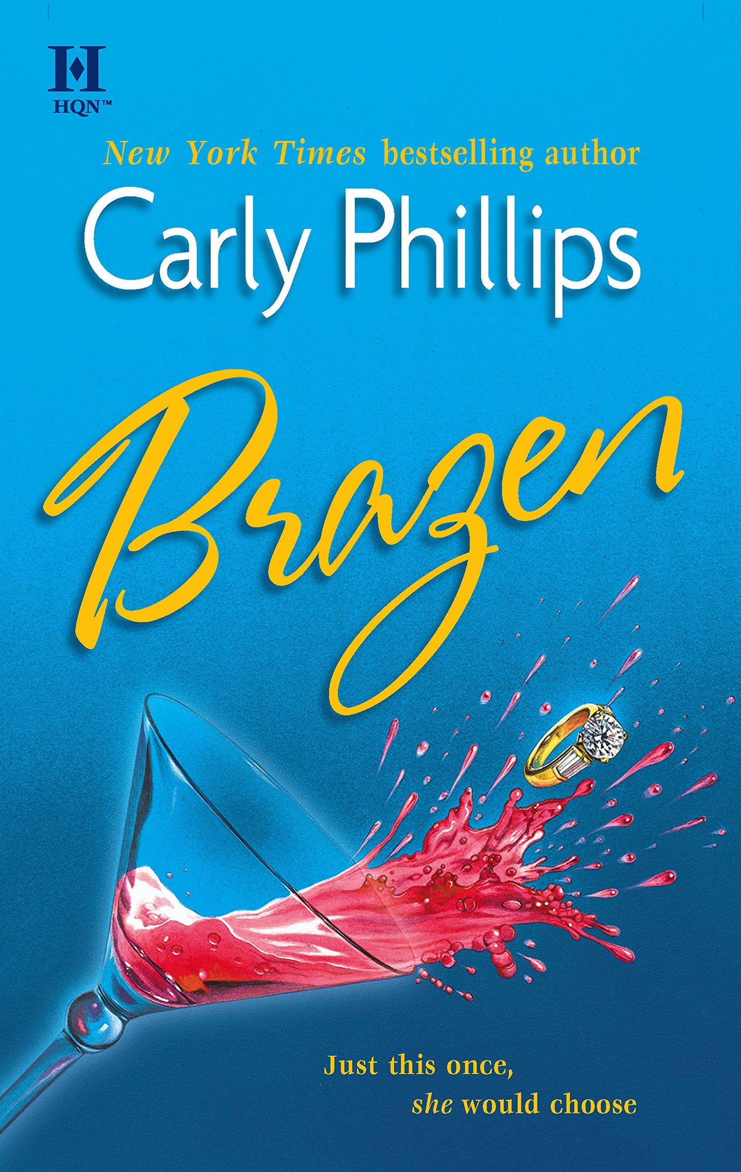 Brazen Phillips, Carly