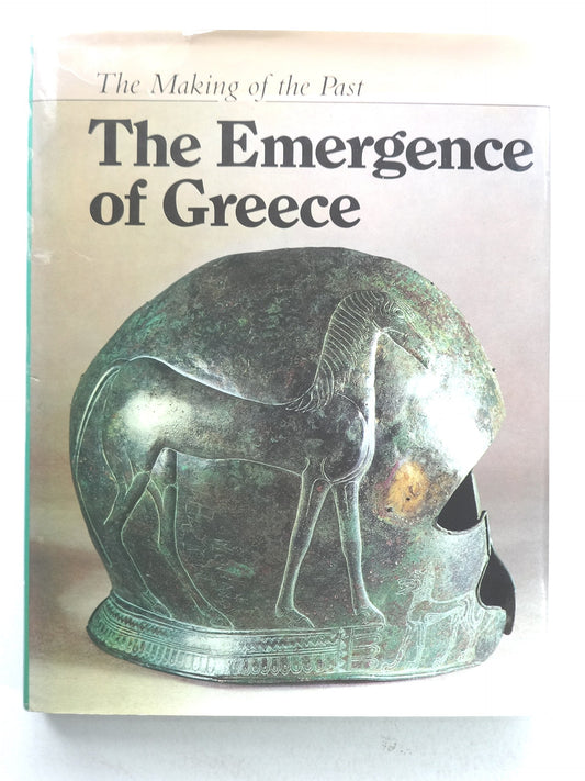 Emergence of Greece