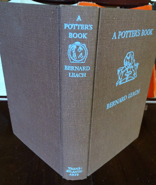Potter's Book