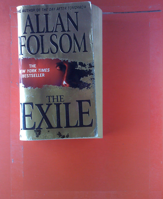 The Exile Folsom, Allan