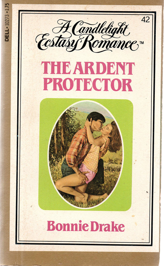 Ardent Protector [Paperback]