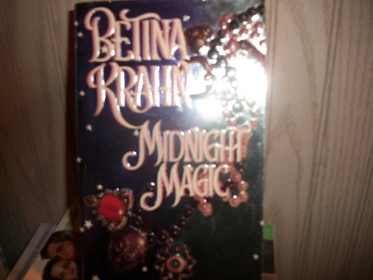 Midnight Magic