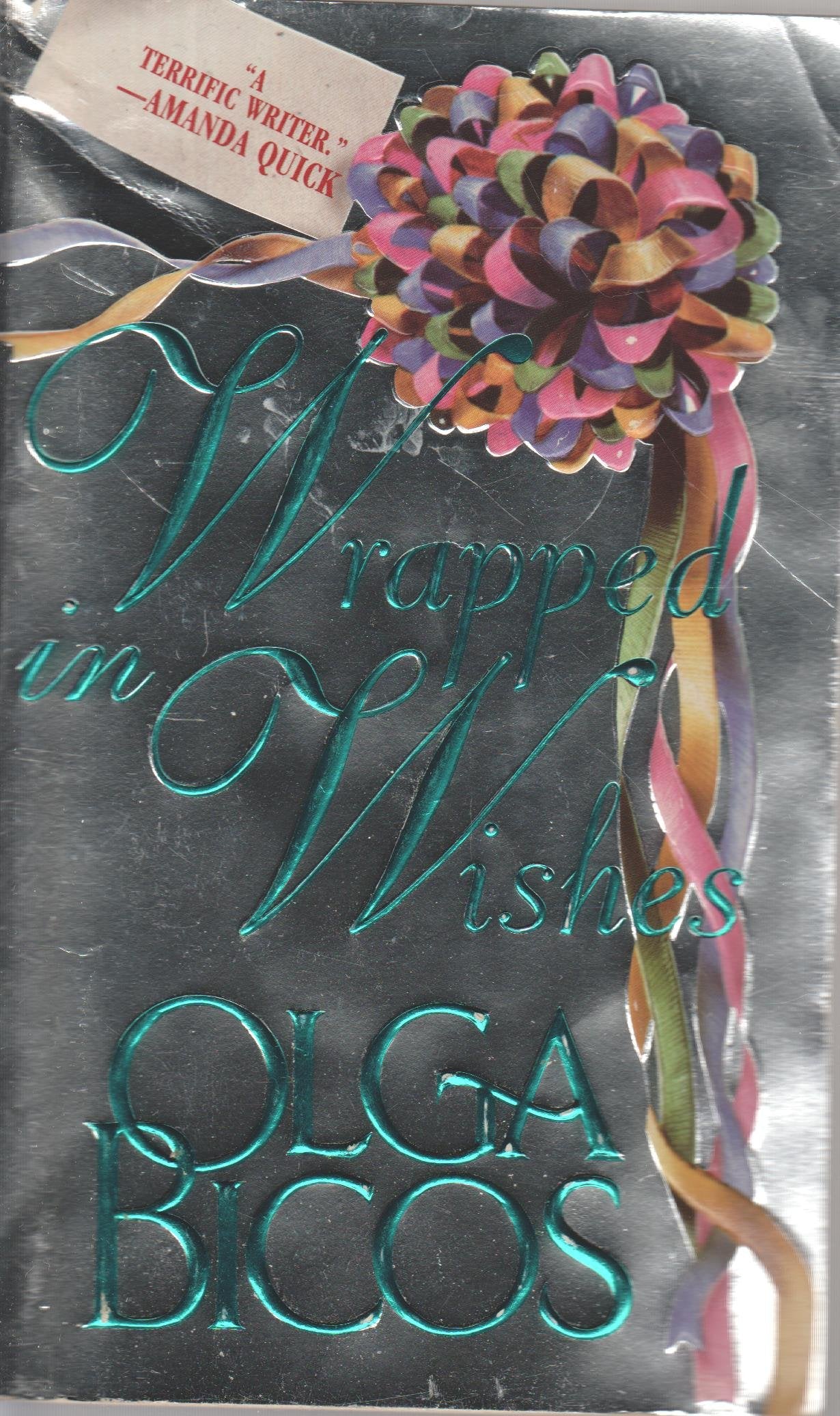 Wrapped in Wishes
