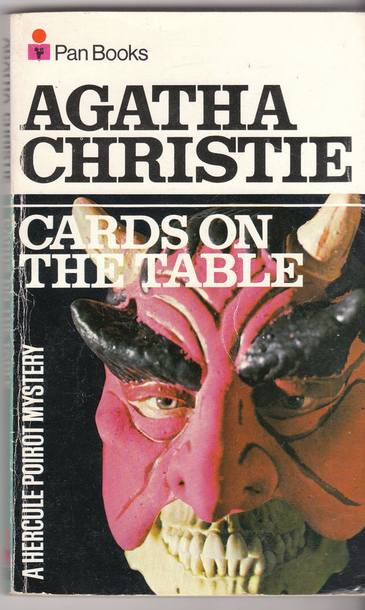 Cards on the Table