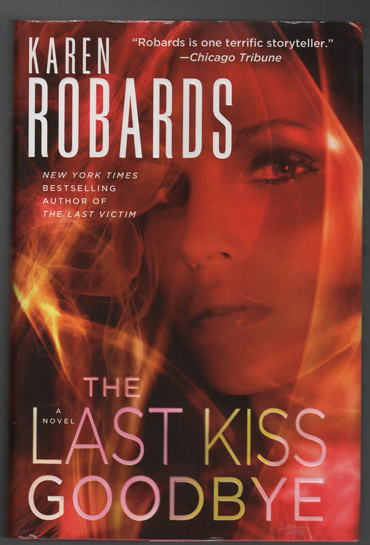 The Last Kiss Goodbye Robards, Karen