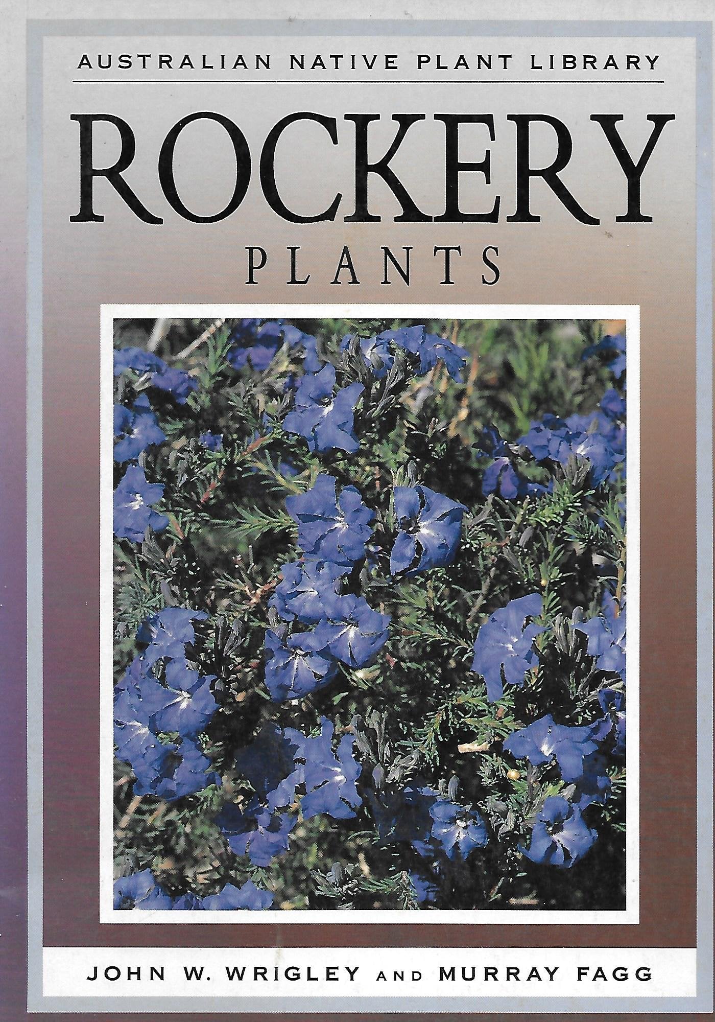 Rockery Plants