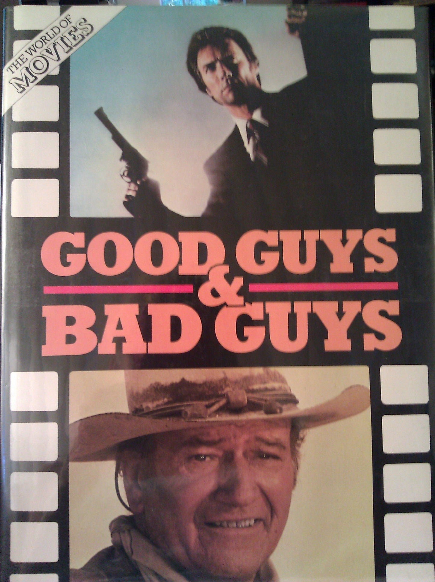 Good Guys and Bad Guys