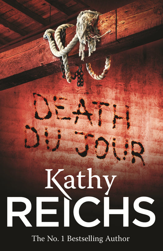 Death Du Jour: (Temperance Brennan 2) [Paperback] Reichs, Kathy