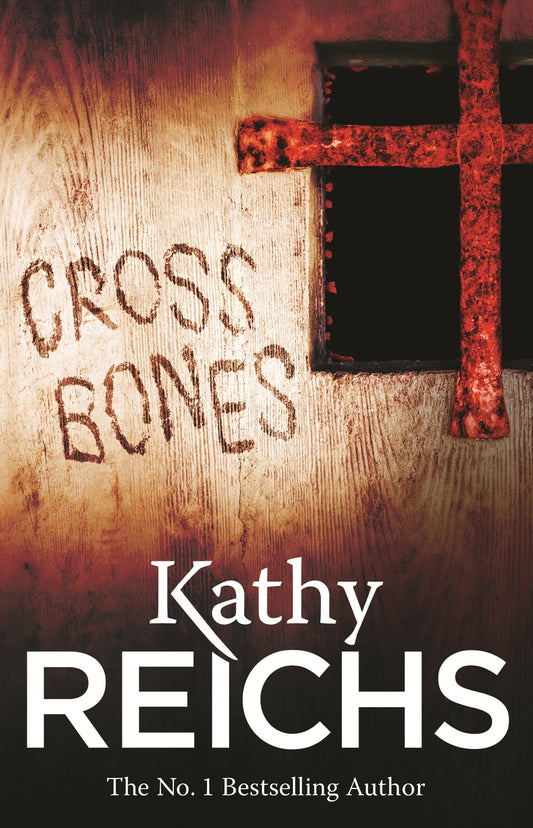 Cross Bones: (Temperance Brennan 8) [Paperback] Reichs, Kathy