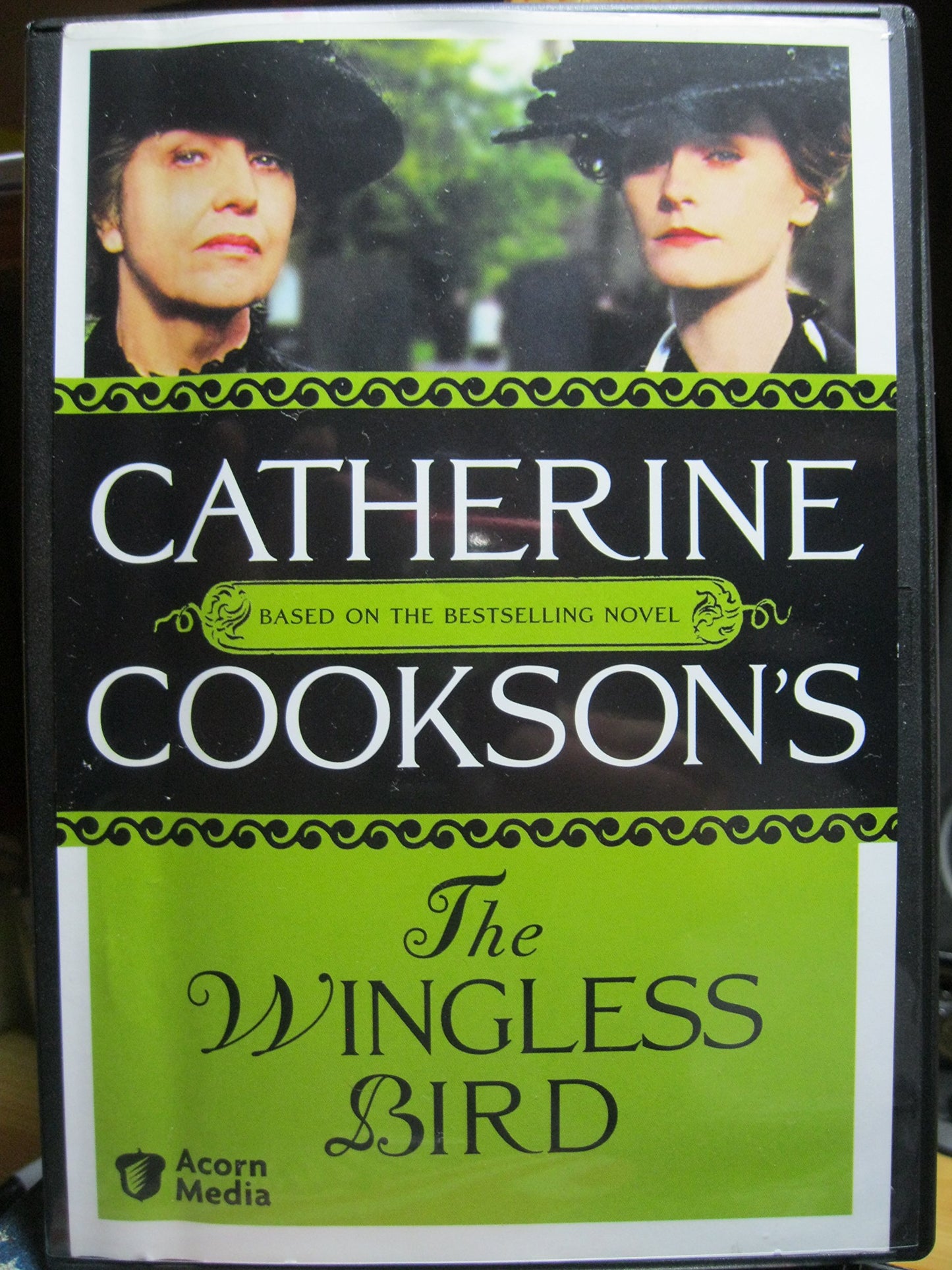 Catherine Cookson's The Wingless Bird [DVD]