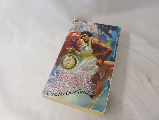 Timeless Passion O'Day-Flannery, Constance