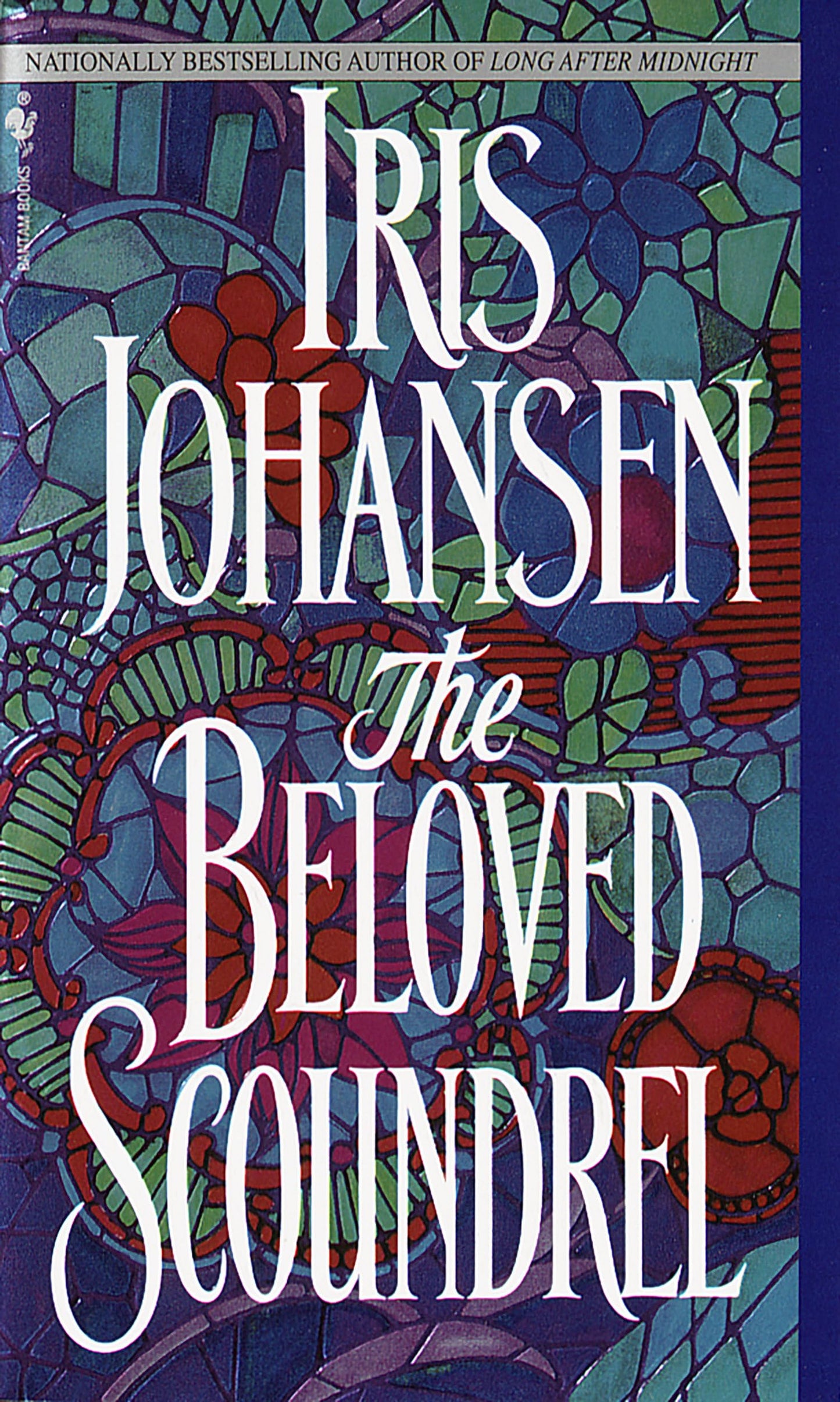 Beloved Scoundrel: A Novel