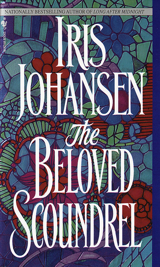 Beloved Scoundrel: A Novel