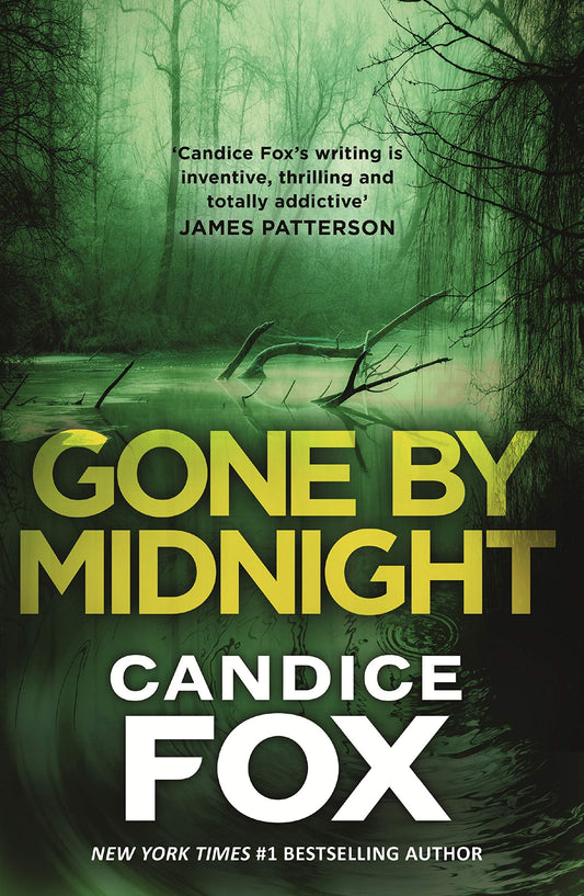 Gone by Midnight Fox, Candice
