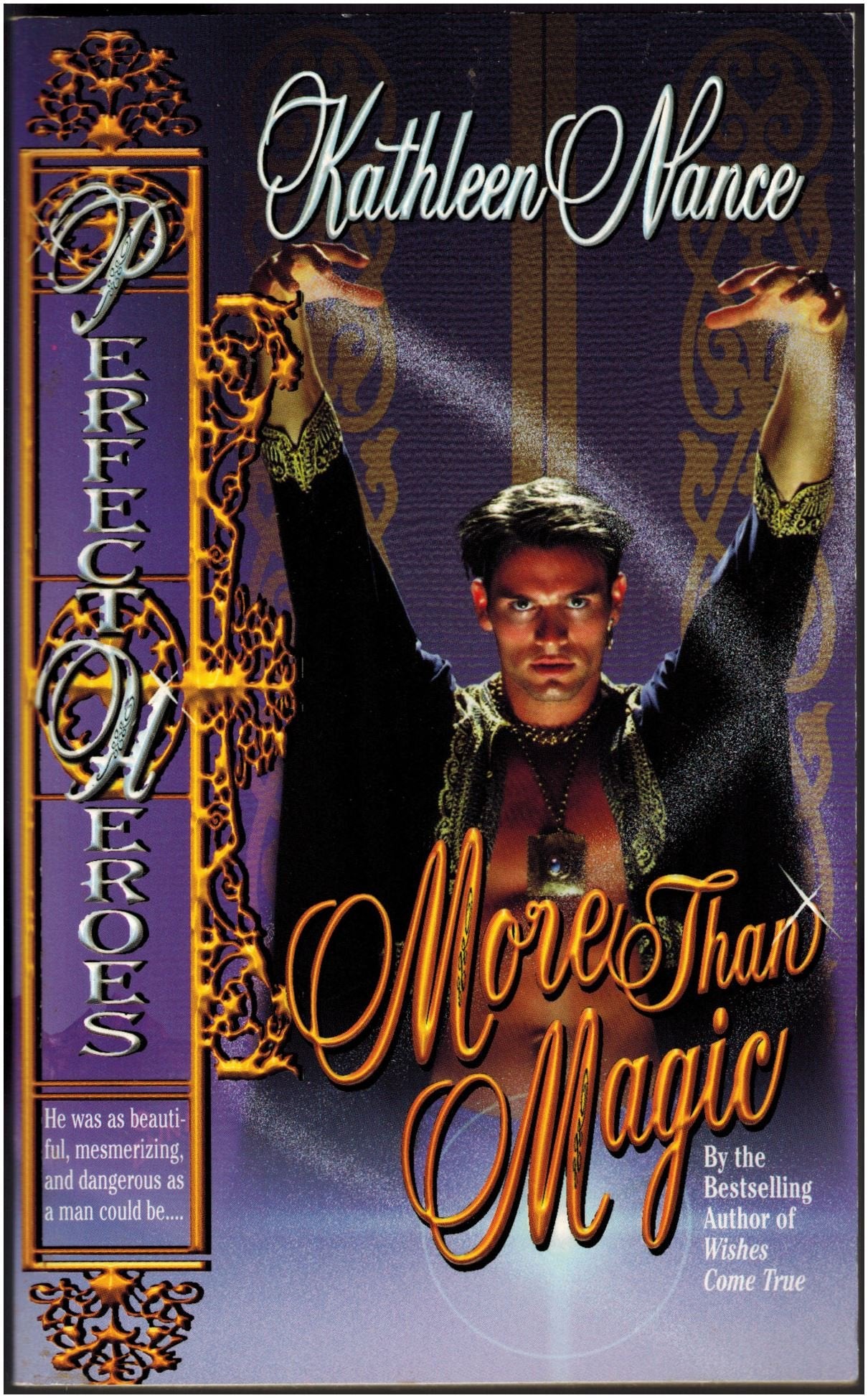 More Than Magic