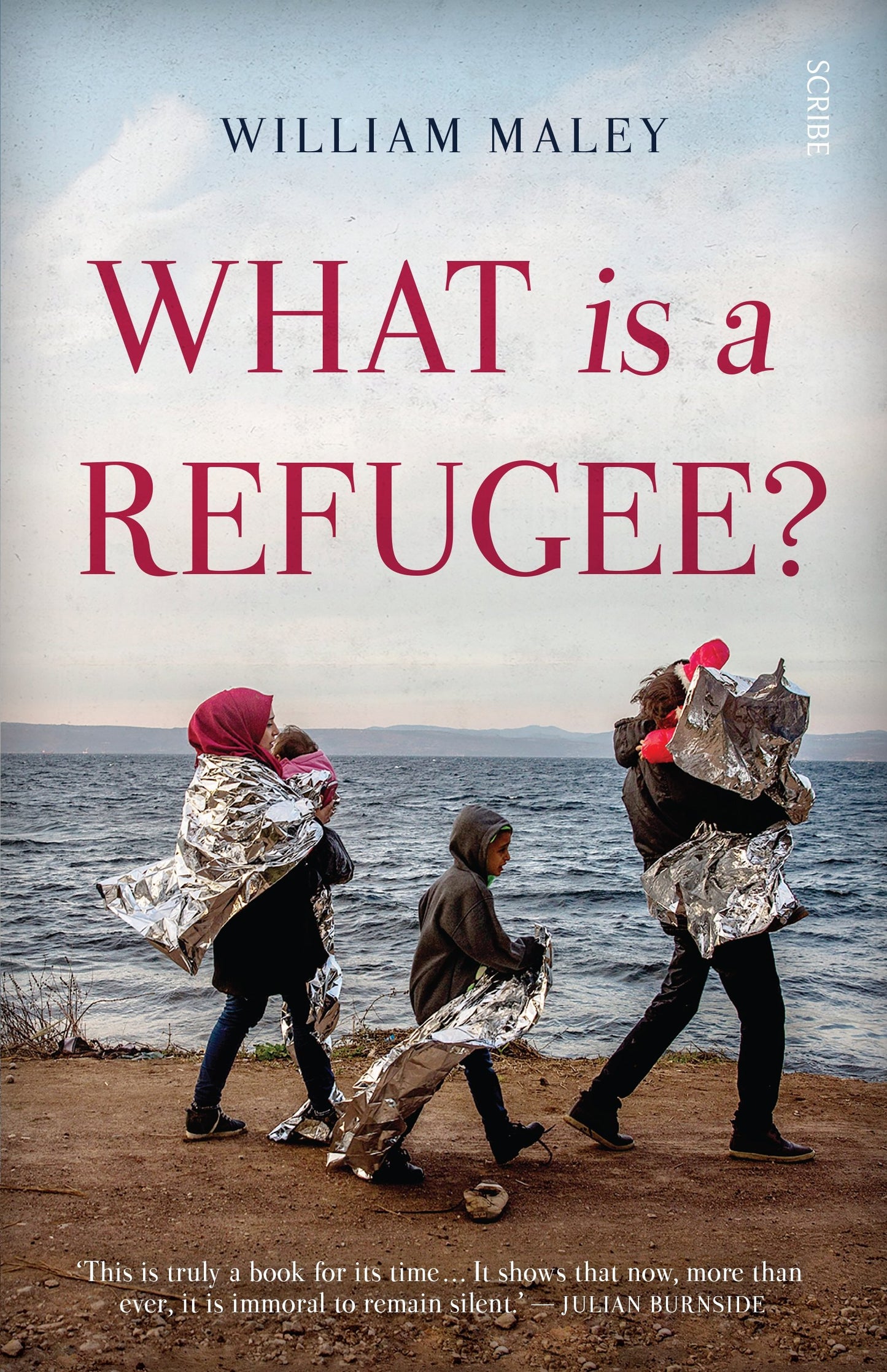 What is a Refugee? [Paperback] Maley, William