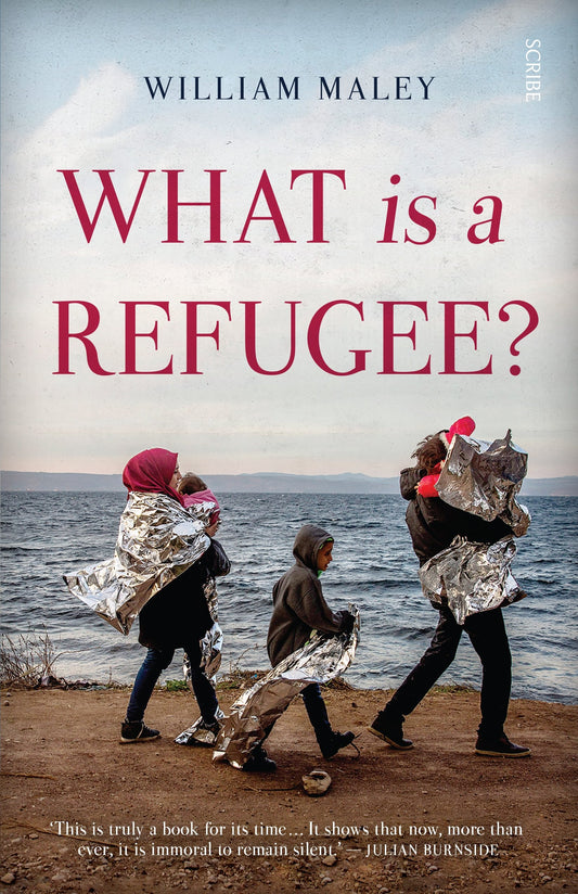 What is a Refugee? [Paperback] Maley, William