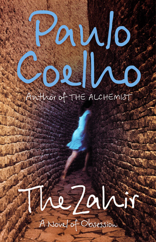 The Zahir [Paperback] Coelho, Paulo