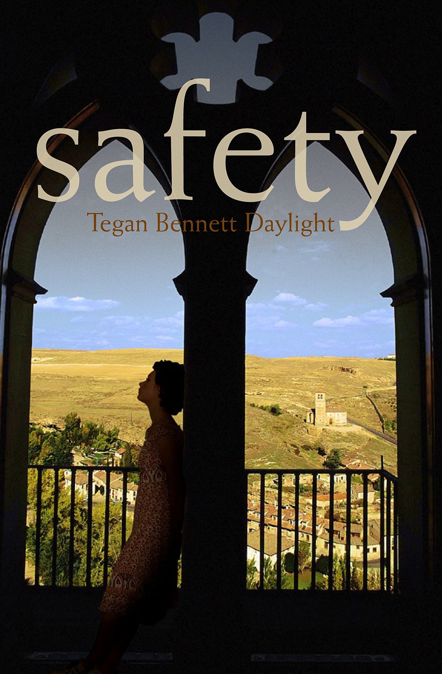 Safety [Mass Market Paperback] Bennett Daylight, Tegan